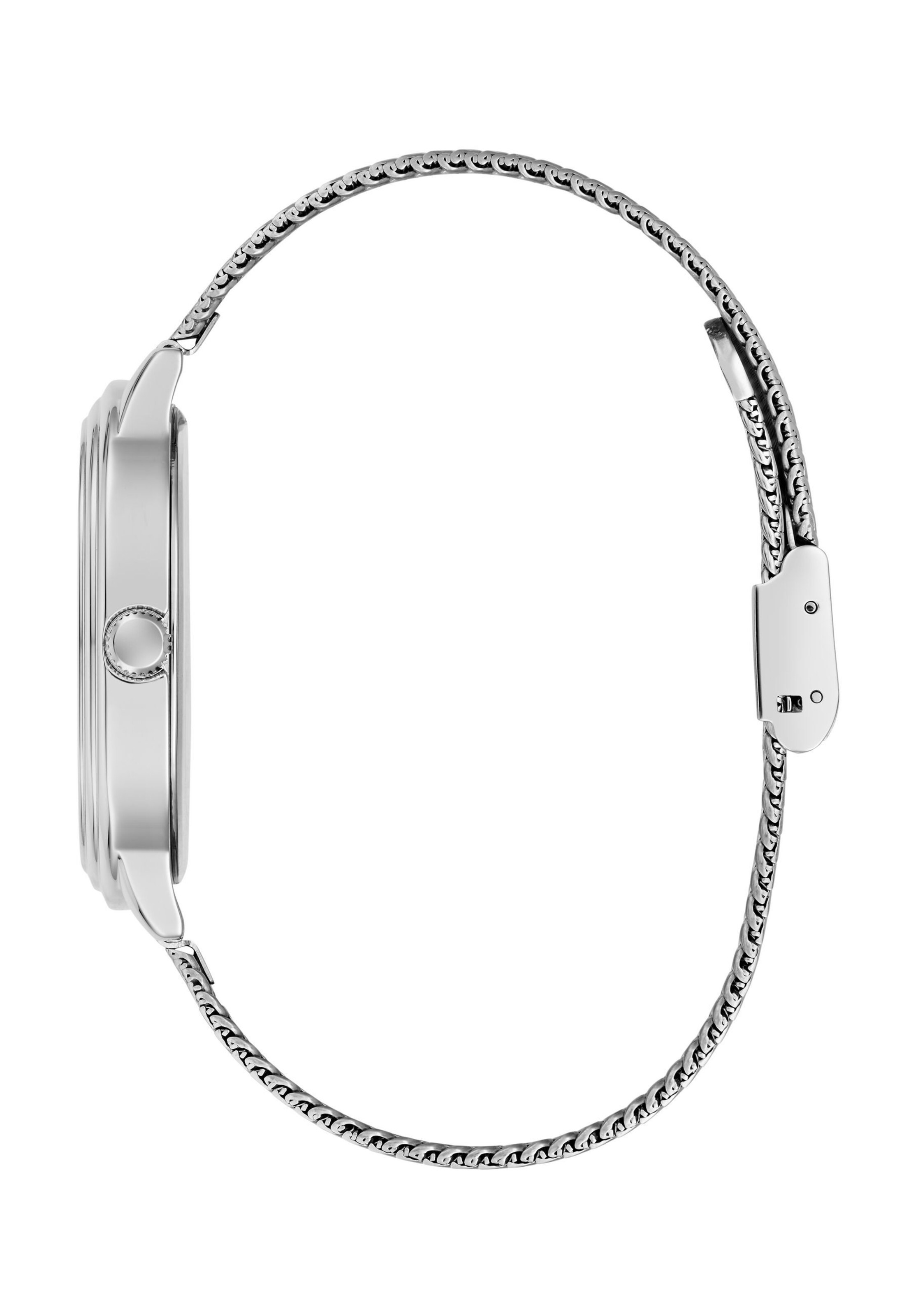 Orologio analogico ' FELIX ' di GUESS in argento