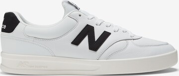 new balance Sneakers 'CT300' in White