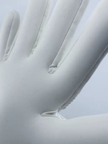 KEEPERsport Sporthandschuhe 'Pro Elite NC'‌‌‌ in Weiß