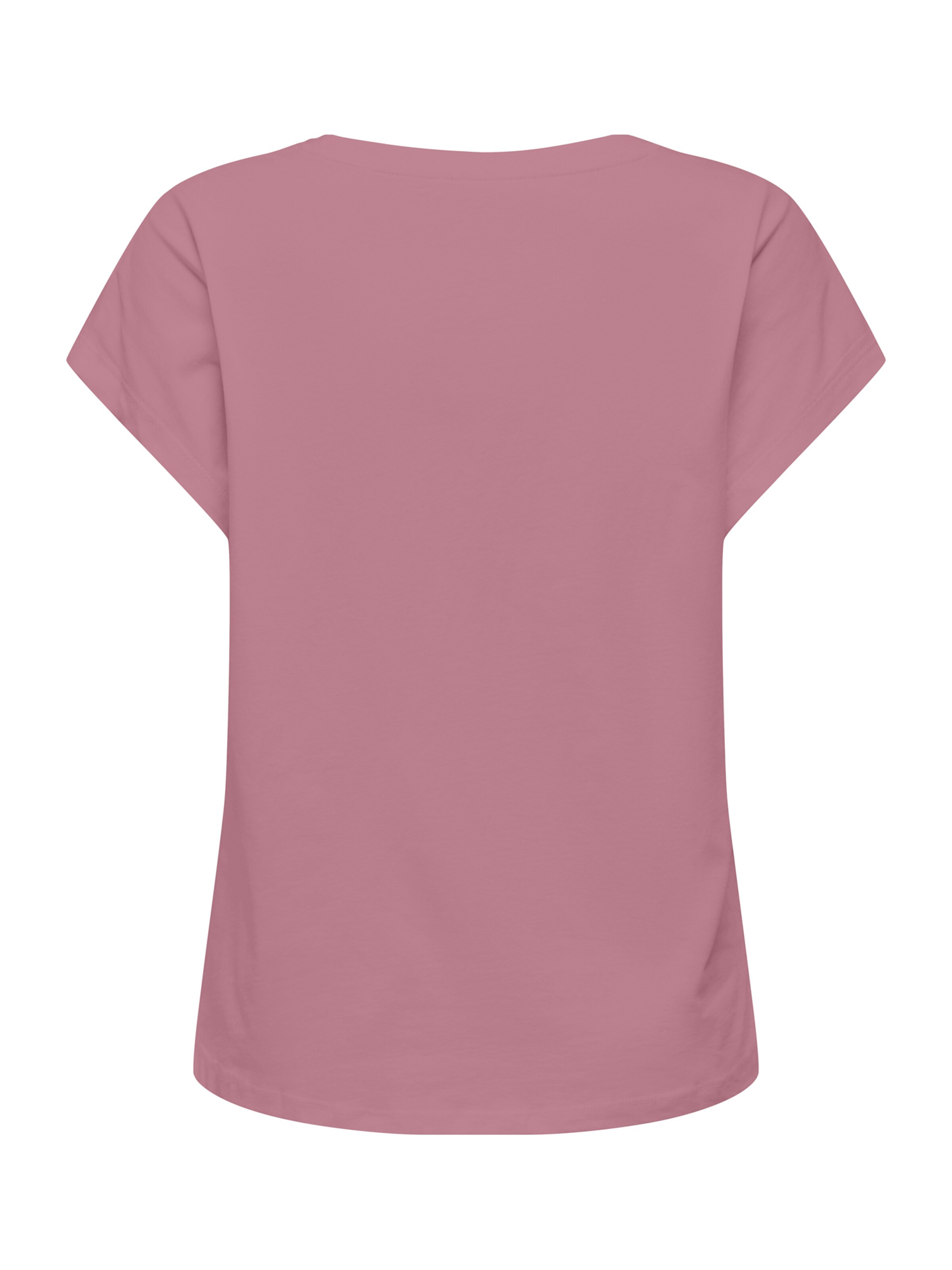 ONLY PLAY - Camiseta funcional 'ONPAUB-SAVE' en lila