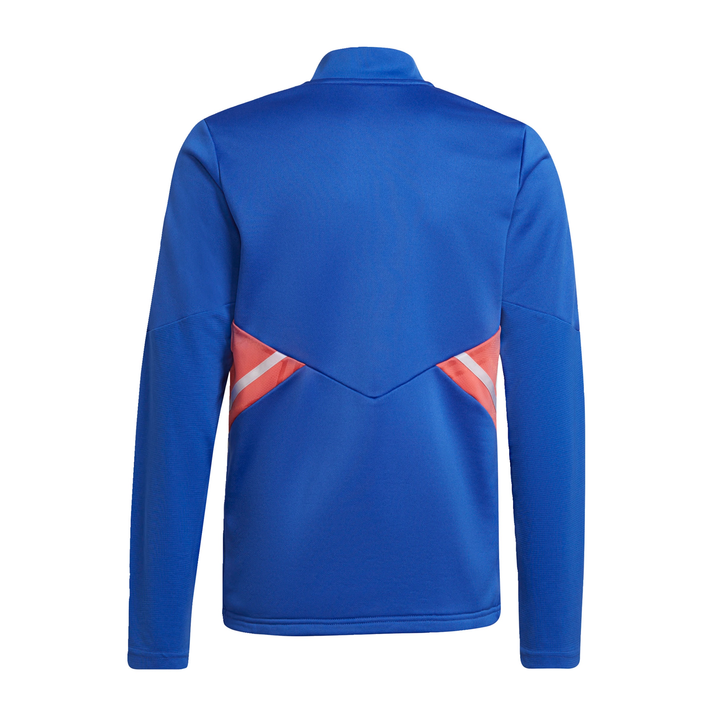 Kinder Teens (Gr. 140-176) ADIDAS PERFORMANCE Sportsweatshirt 'Condivo' in Blau - PW59619 Kinder Teens (Gr. 140-176) ADIDAS PERFORMANCE Sportsweatshirt 'Condivo' in Blau - PW59619