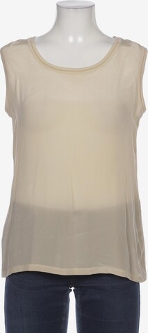 Weekend Max Mara Blouse & Tunic in L in Beige: front