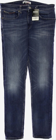 Tommy Jeans Jeans in 32 in Blue: front