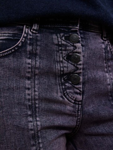Bootcut Jeans 'Raque' de la Scalpers pe mov