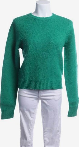 Polo Ralph Lauren Sweater & Cardigan in L in Green: front