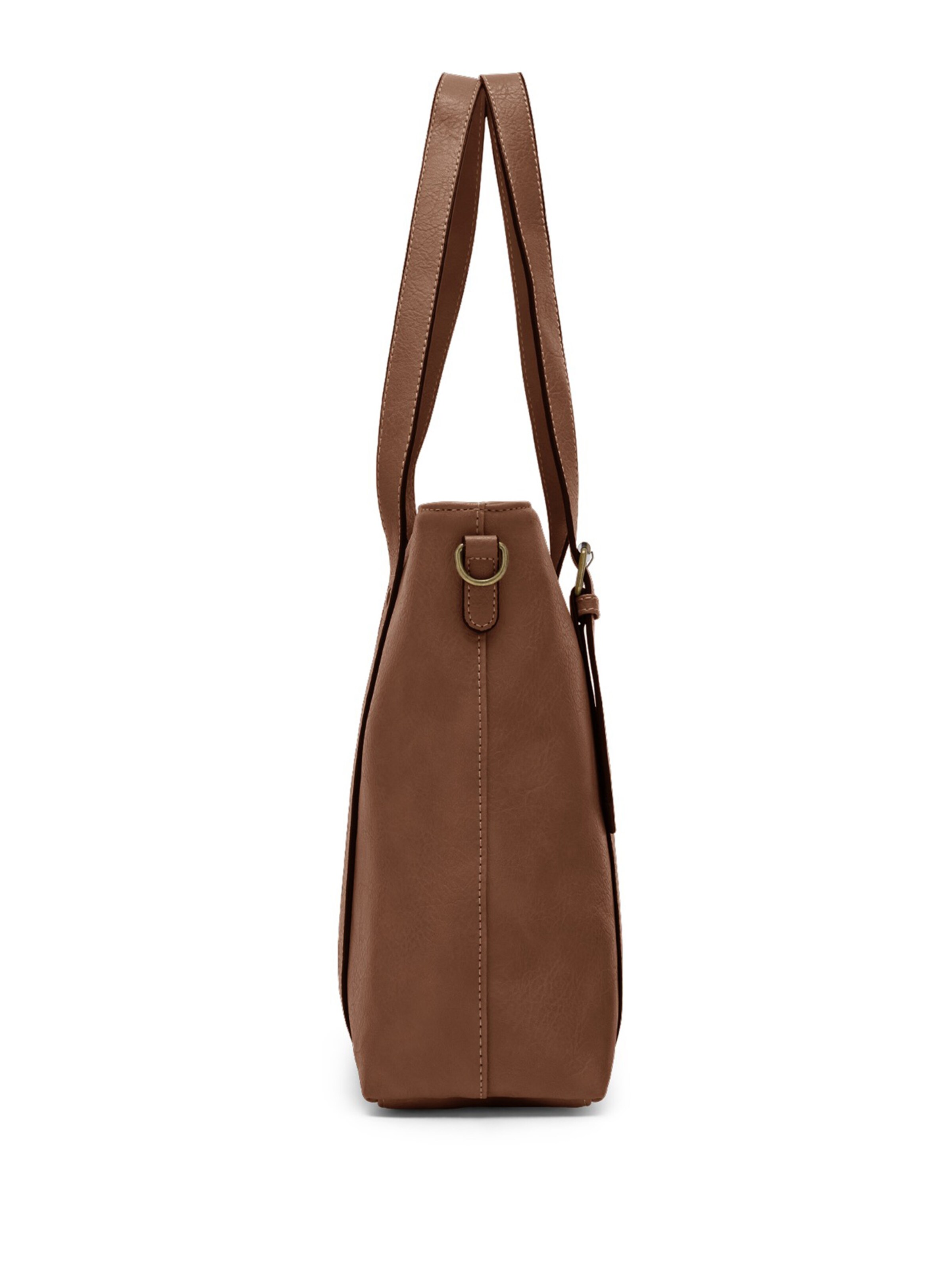 Herling Shopper 'Occam' in Brown