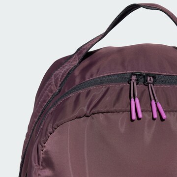 ADIDAS PERFORMANCE Sportrucksack in Lila