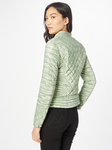 Veste mi-saison 'NEW VONA' GUESS en vert