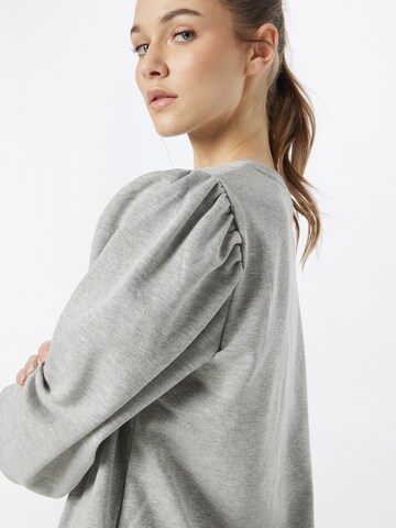 Athlecia Athletic Sweatshirt in Grey