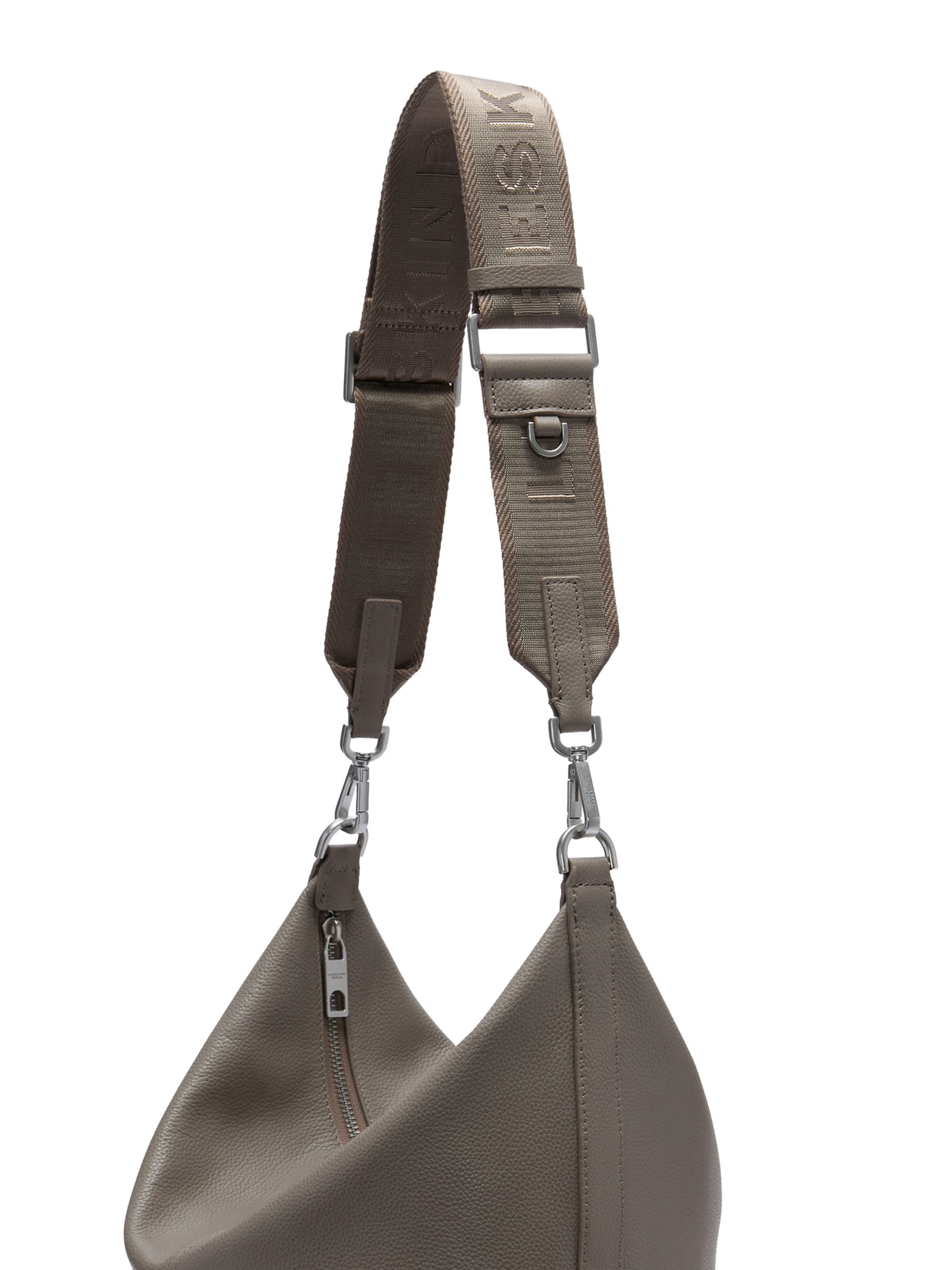 ruda Liebeskind Berlin Rankinė ant peties 'Hobo'