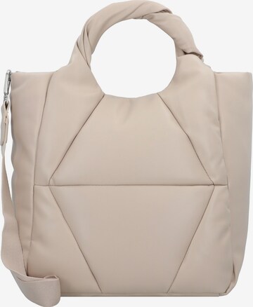 ESPRIT Handbag in White: front