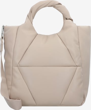 ESPRIT Handbag in White: front