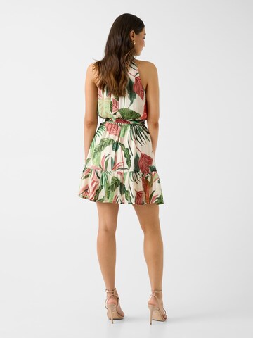 GUESS Kleid 'Daniele' in Grün