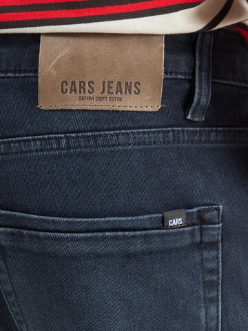 Regular Jean 'DAYTON' Cars Jeans en bleu