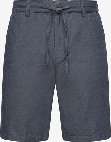 Ragwear Hose 'Harling' in Blau: predná strana