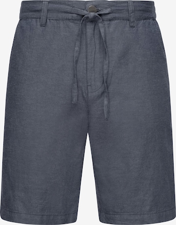 Ragwear Pants 'Harling' in Blue: front