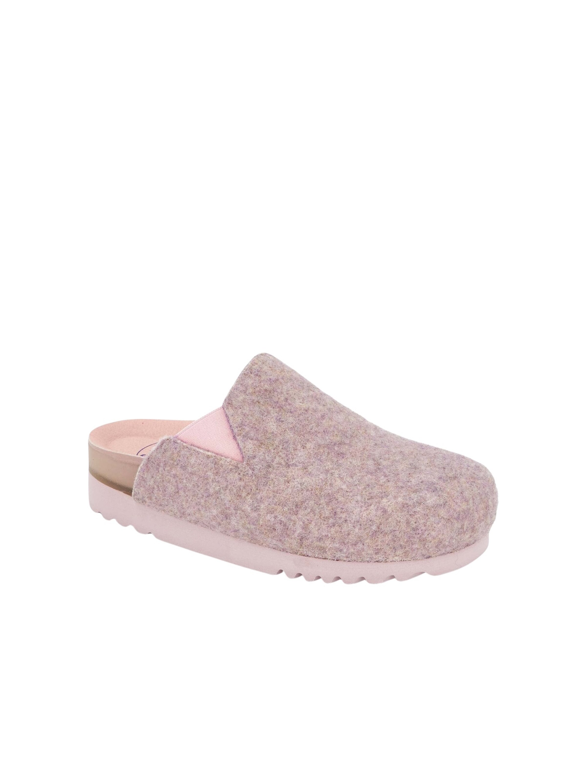SCHOLL Pantoffeln 'Poppy Ela' in Pink