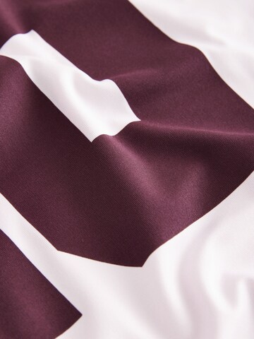 Next - Camiseta en rosa