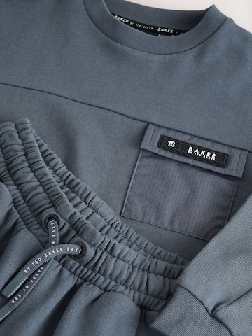 Baker by Ted Baker Sweatsuit in Grey
