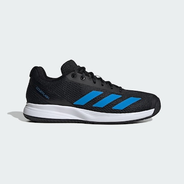 ADIDAS PERFORMANCE Sportovní boty 'Courtflash Speed 2' – černá