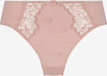 Hunkemöller Panty 'Diva ' in Pink: predná strana