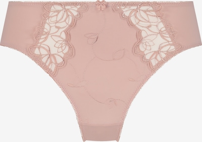 Hunkemöller Panty 'Diva ' in pink, Produktansicht