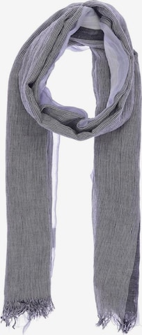 Vuarnet Schal oder Tuch One Size in Grau: Vorderseite
