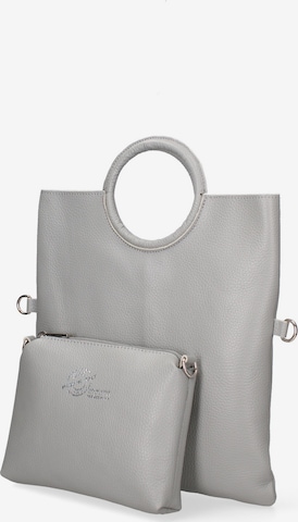 Gave Lux Handbag 'Valora Chic' in Grey: front