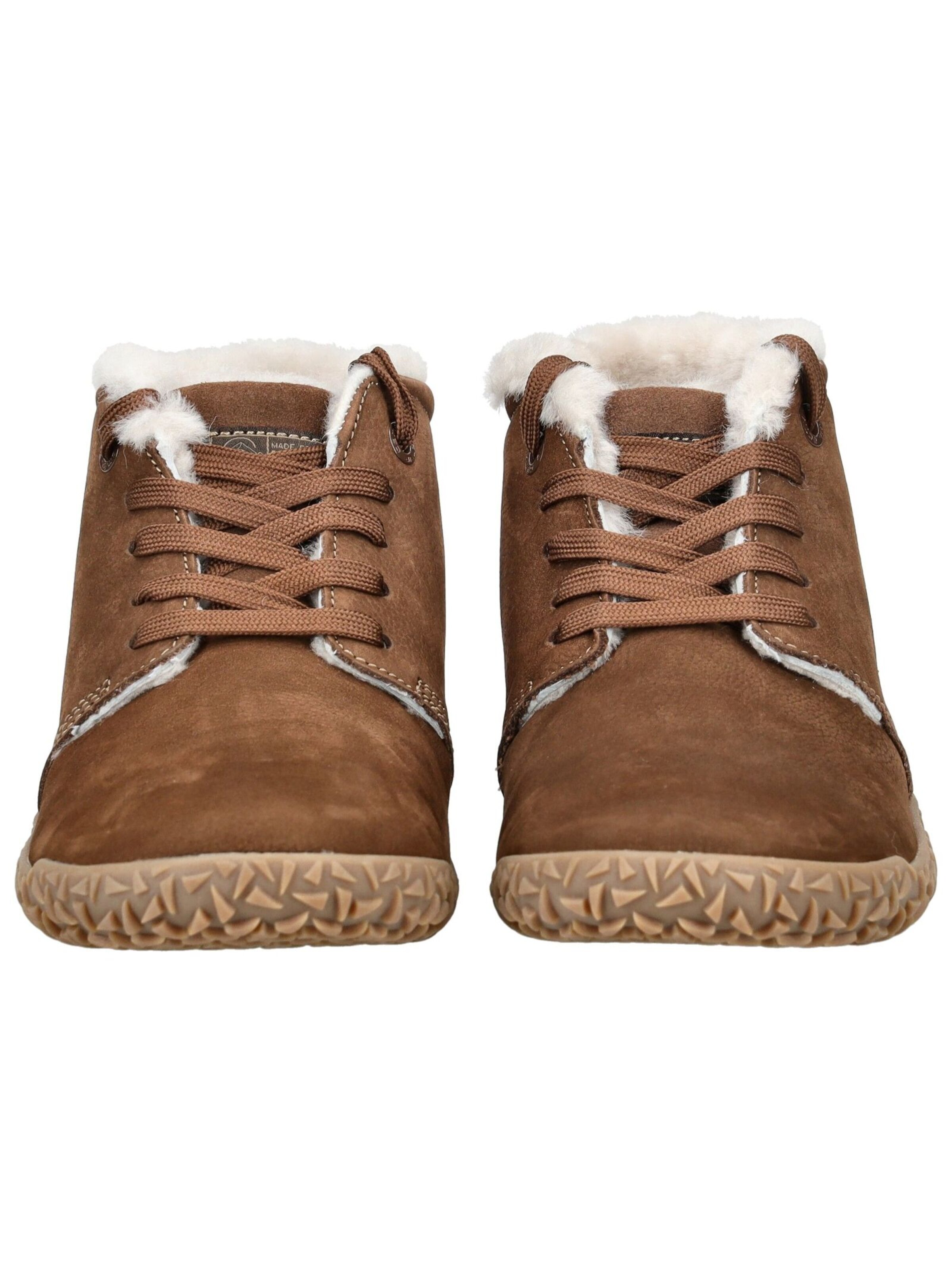 CAMEL ACTIVE Veterlaarsjes in Bruin