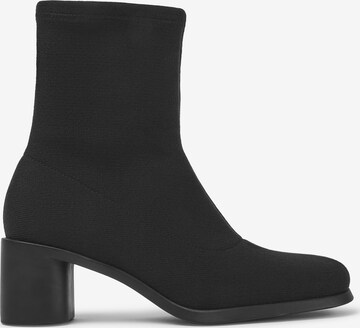 CAMPER Stiefeletten 'Meda' in Schwarz