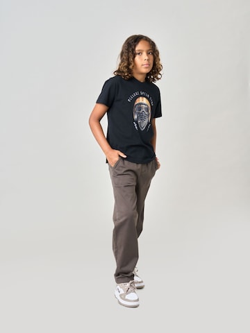 Deeluxe Shirt in Black