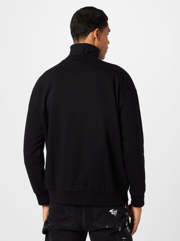 Sweat-shirt Karl Lagerfeld en noir