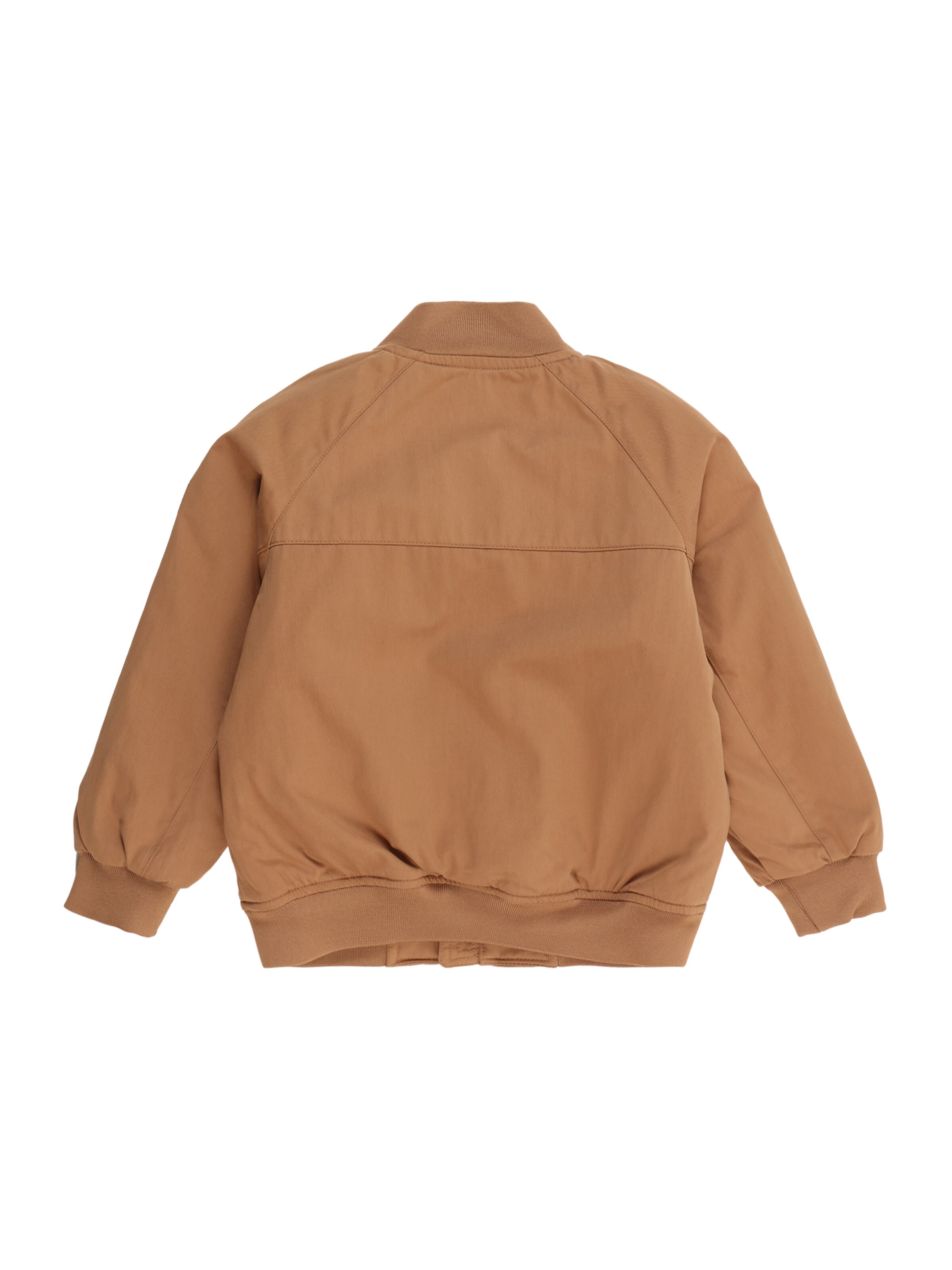 TOMMY HILFIGER Between-season jacket in Brown