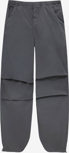 Pull&Bear Hose in basaltgrau, Produktansicht