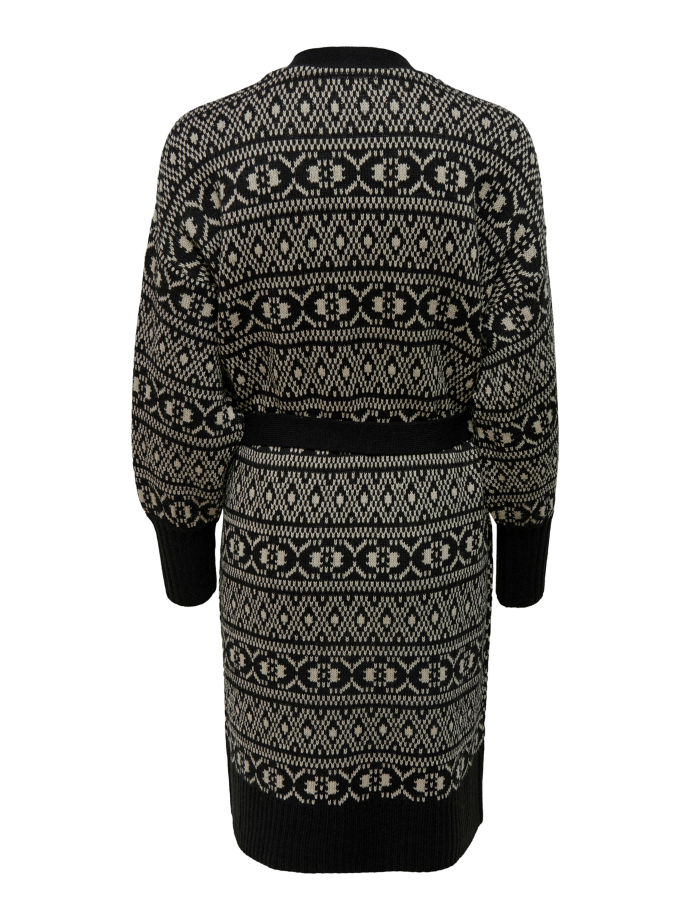 ONLY Knit cardigan 'ONLSIGRUN' in Black