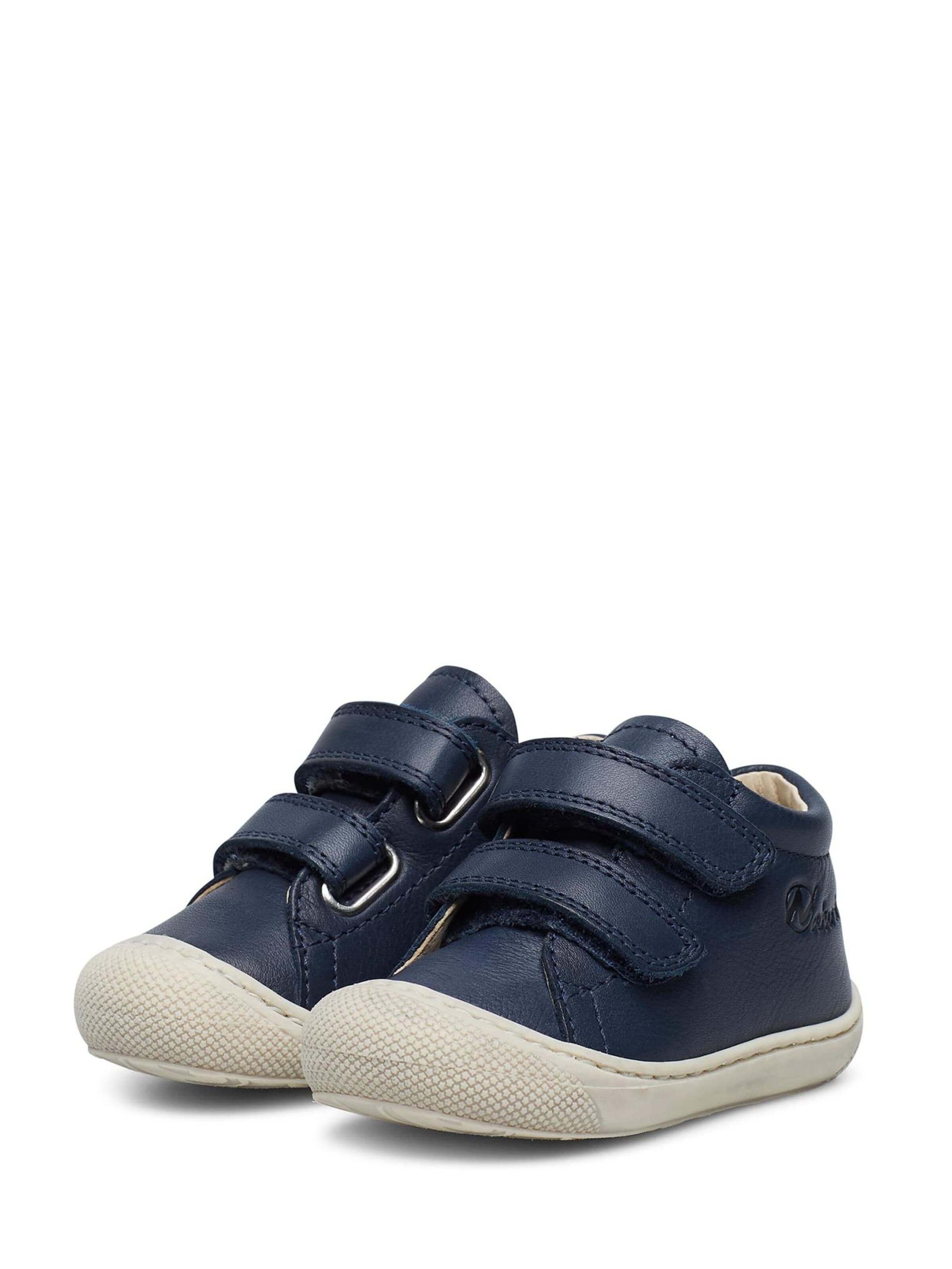 NATURINO Trainers 'COCOON VL' in Blue