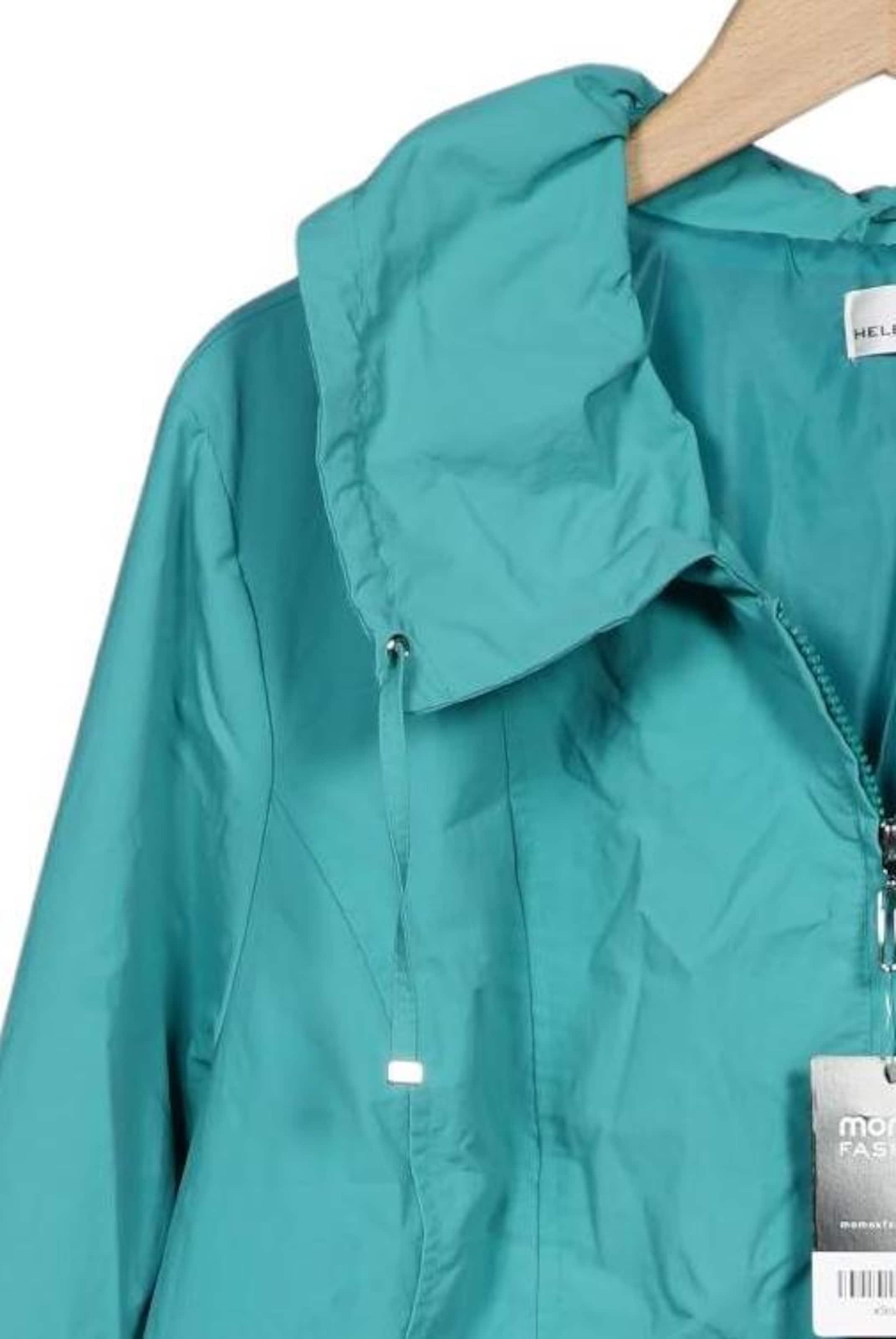 Helena Vera Jacket & Coat in 4XL in Green