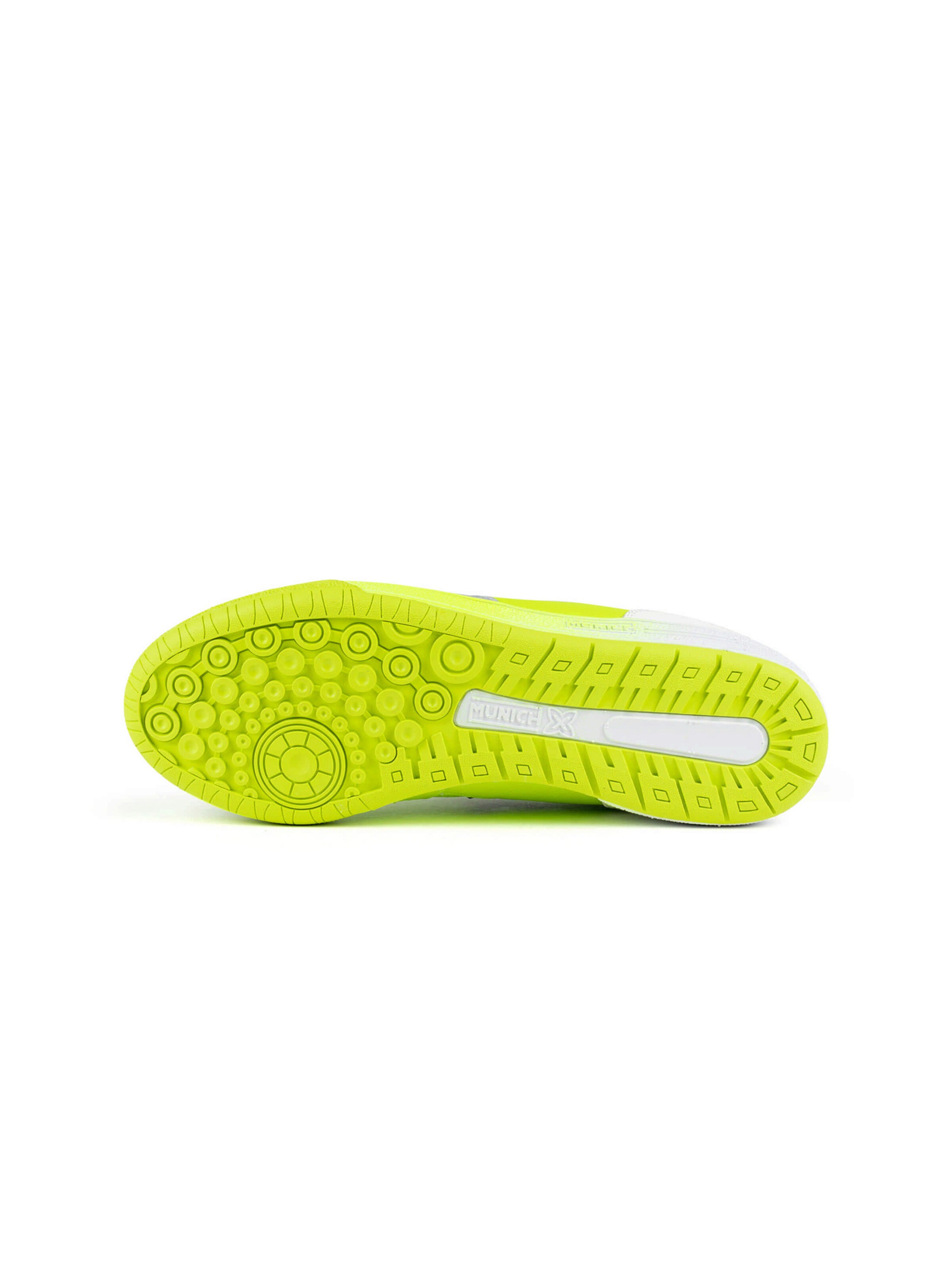 MUNICH Sneakersy niskie 'G-3' w kolorze zielony
