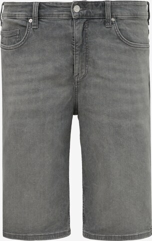 s.Oliver Jeans in Grey: front