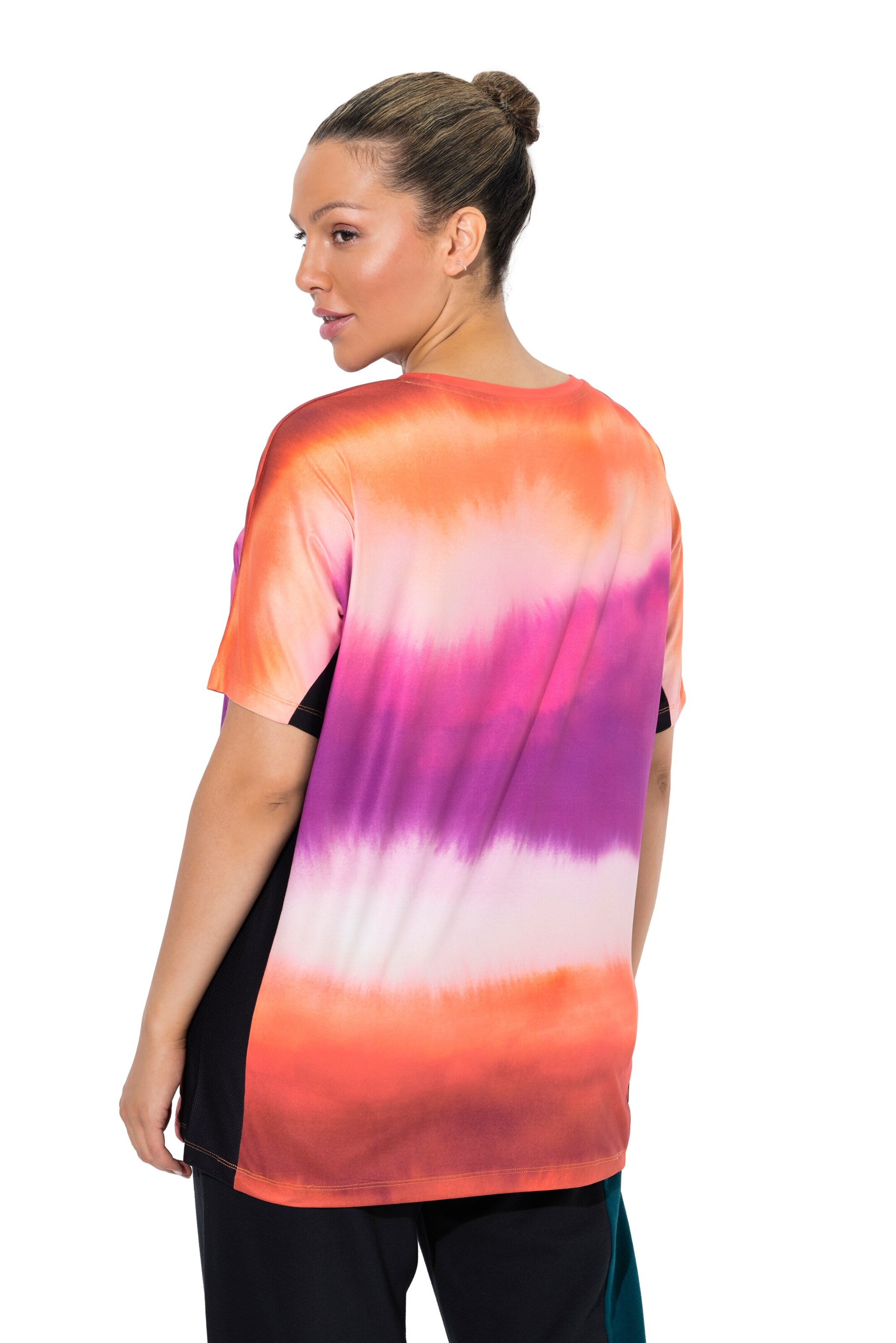 Ulla Popken Shirt in Red