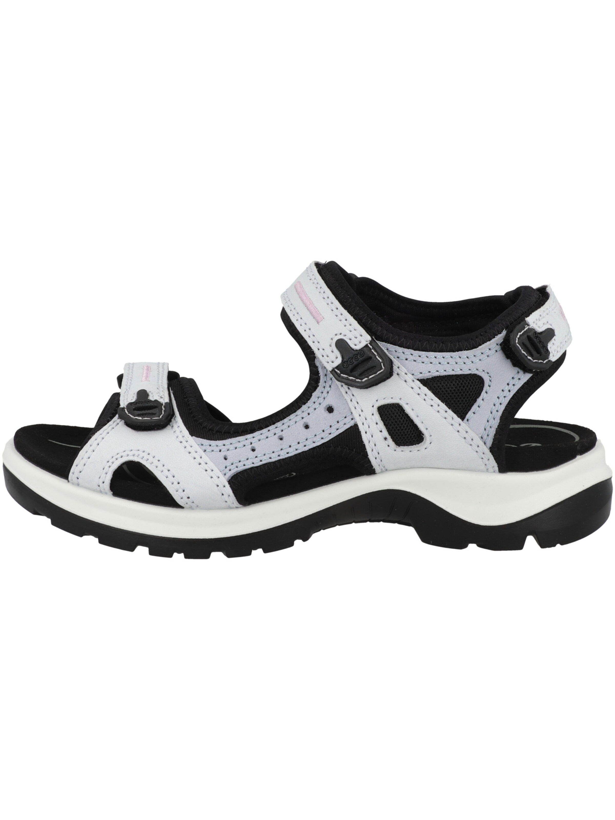 ECCO Túraszandálok 'Offroad' - kék: elől