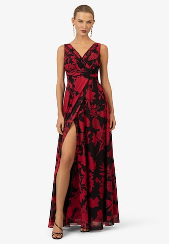 Kraimod Evening dress in Red