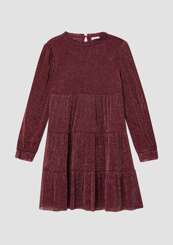 Robe s.Oliver en rose