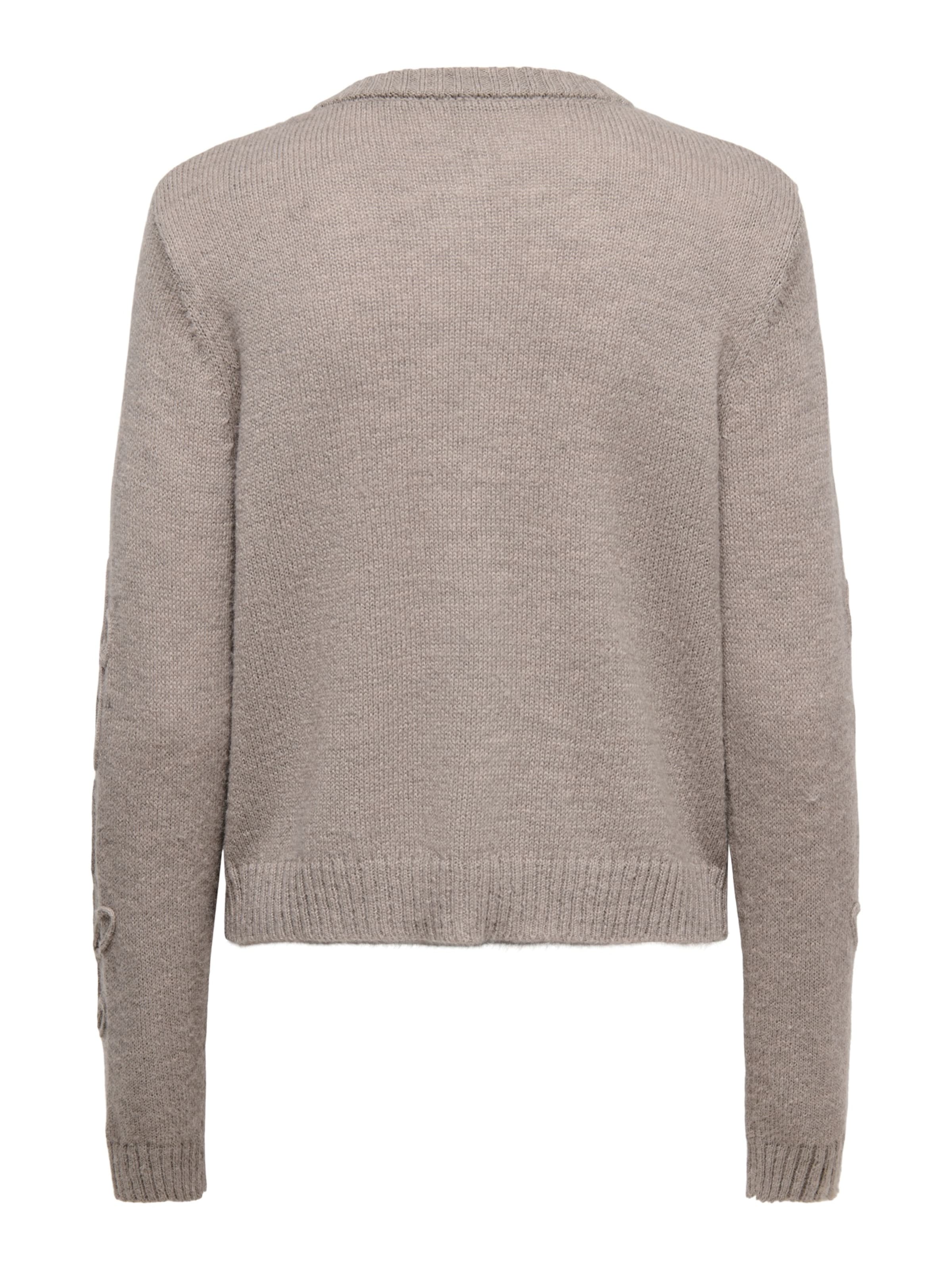 ONLY Kardigan 'ONLJoy' – šedá