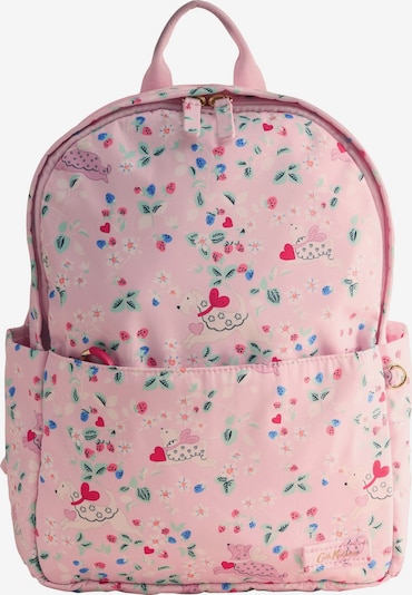 Cath Kidston Batoh - pink / červená, Produkt
