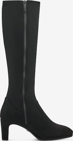 TAMARIS Boot in Black