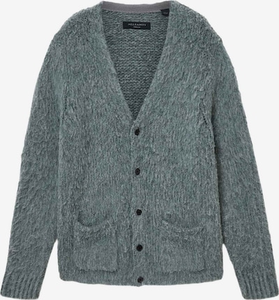 AllSaints Kardigan 'TOBIE' u pastelno zelena, Pregled proizvoda