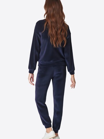 Vivisence Jogginganzug '9202kmpl' in Blau