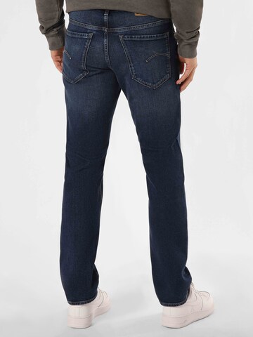 G-STAR Regular Jeans in Blau