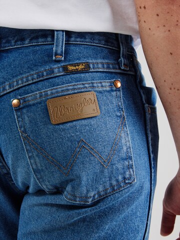WRANGLER Regular Дънки '13MWZ' в синьо